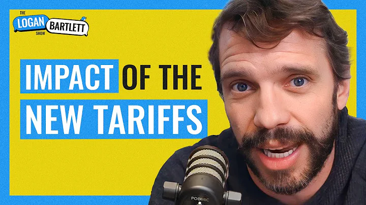 Flexport CEO on Tariff Drama, Supply Chain Conspiracies, and Hard-Earned CEO Wisdom