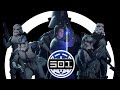 The 501st  star wars battlefront 2