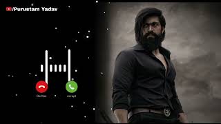 KGF Chapter 2 Ringtone || Kgf 2 BGM || KGF 2 Instrumental Ringtone ||