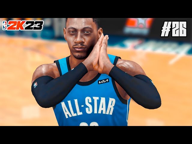 NBA 2K23 - GUIA COMPLETO DE TAKEOVER  COMO FUNCIONAM (Current-Gen) 