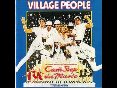 The Village People and the hit that won't stop giving
