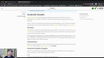 CS 124 Kotlin: Obtaining the Kotlin MP Source Code