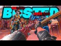No One is Talking About This INSANE Junker Queen Tech | Overwatch 2