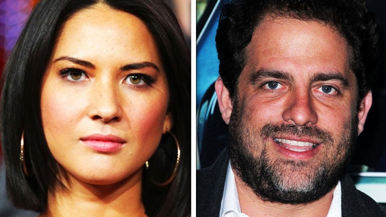 Olivia Munn Wants Brett Ratner Out of the Film Industry, Says Men in Hollywood 'Aren't Woke; They're Scared'