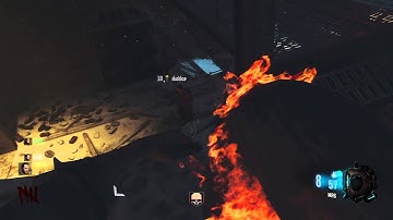 Black Ops 3 Host Migration is back and better than ever!