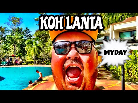 Video: Koh Lanta Thaimaa: Opas saarelle