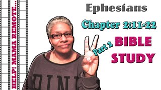 Ephesians Bible Study Chapter 2:11-22 Part 2
Ephesians Bible Study Chapter 2:11-22 Part 2
Video I mentioned on cornerstone https://youtu.be/ecGY8Bpl1dE
Lets Connect
Follow me
On my Blog Help Mama Remote http://blog.helpmamaremote.com
Cooking blog http://putyofootinit.com
Garden Blog http://ourgardenofeaten.com
Facebook http://facebook.com/helpmamaremote
Instagram http://instagram.com/helpmamaremote
Twitter http://twitter.com/helpmamaremote
Pinterest http://pinterest.com/helpmamaremote
Watch
5 Steps to create a gardening budget and stay on track
http://youtu.be/M0PL1JNoEnc
Spring Garden Tour pt 1
http://youtu.be/Bu6zTYhiLfI
Spring Garden Tour pt 2
http://youtu.be/KduwWBmt9s0
Ephesians Bible Study Chapter 2:11-22 Part 2
How to customize household cleaning zones and daily routines
http://youtu.be/aPw4Z66IBZ4
Kids Movie Night Caddy
http://youtu.be/Tdd4dnA6Buo
Playlists
Home and Garden
http://www.youtube.com/playlist?list=PLP08ItU7LiBxOgdFJxSKMSHvSyk0sw9tp
The Garden Channel
http://www.youtube.com/playlist?list=PL193F5C158EA905C6
The Cooking Channel
http://www.youtube.com/playlist?list=PL5E7A897BD319F8FD
Help Mama Organize
http://www.youtube.com/playlist?list=PLP08ItU7LiBzR6lNHaJHXwHx4df-GcB
My Favorites
http://www.youtube.com/playlist?list=PLP08ItU7LiBydk4xEIQT01Ad3Q5Lf5hug
Planner Organization & Hauls
http://www.youtube.com/playlist?list=PLP08ItU7LiBwRC_OOmcjd7MSUB1qpFTzk
Mama Minute Tips
http://www.youtube.com/playlist?list=PLP08ItU7LiBxX7leJuPH_C3XphicCeGLe
Grocery Hauls
http://www.youtube.com/playlist?list=PLP08ItU7LiBzK5y9aJ4Tmy3WQBG684fHb
Kiddie Corner
http://www.youtube.com/playlist?list=PLP08ItU7LiBybS0XMqMxpjCKcAbEZHSG7
Turorials
http://www.youtube.com/playlist?list=PLP08ItU7LiBwp9pn23P68lXK21mcXuBHt Ephesians Bible Study Chapter 2:11-22 Part 2