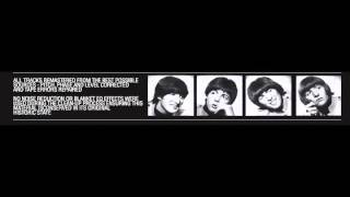 The Beatles____I need you___2 versions, one early and the other in stereo improved