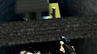 CS:S Surf | Vans Final Surf Clip - By Vans