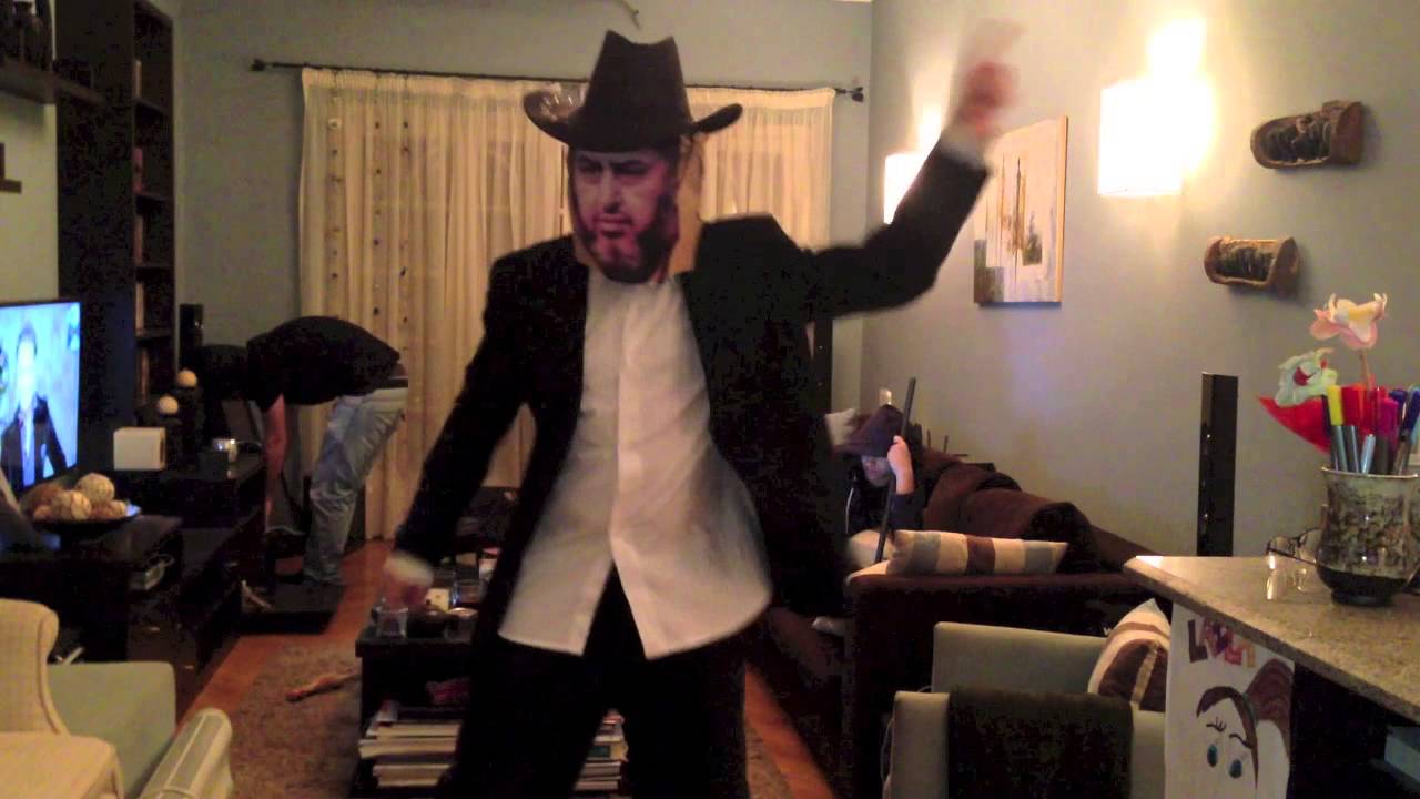 Harlem Shake Egypt Ikhwan Style