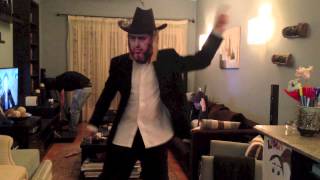 Harlem Shake Egypt Ikhwan Style