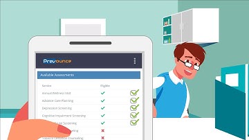 Prevounce Portal Explainer