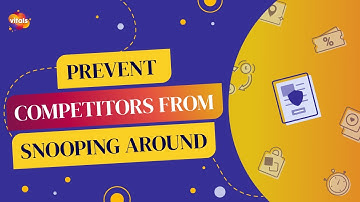 Vitals Best Sellers Protection App Tutorial for Shopify