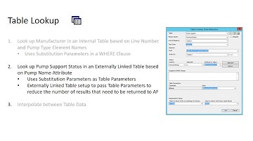 OSIsoft: Configuring Table Lookup Data References [v2.9.5.8368]