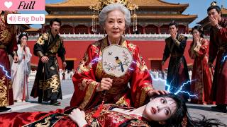 【Multi Sub】Eldest Madam Reborn, Protects Daughter-in-Law, Destroys Butler's Scheming Daughter screenshot 4