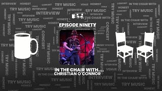 IN THE CHAIR WITH...Christian OConnor |#EP90| Cupchairs.com @cupchairs