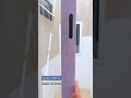 Ventana serie 62 - Blanco