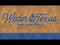 Water for Texas Conference Quiz