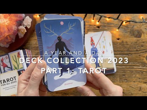 Deck Collection 2023: