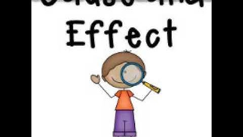 Linda Lee-Cause and Effect-Languages and Language Diverisity!