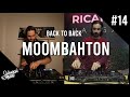 Back to Back Moombahton Mix June #14 The best of Moombahton 2020 by Markes and Ricardo Vargas