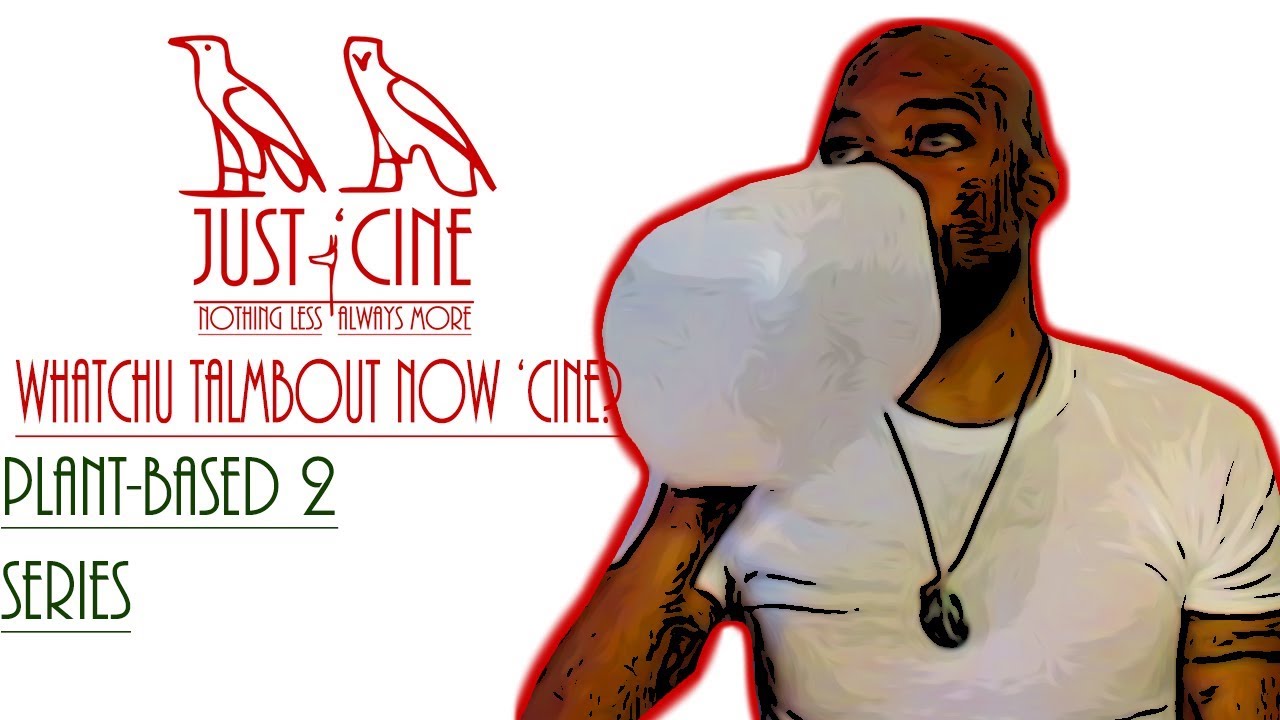 Episode 1: Plant-Based 2