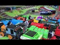 Bad look out Culdee fell railway