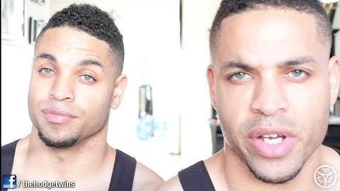 Training Frequency 4 Days Weight Lifting In A Row Too Much??? @hodgetwins