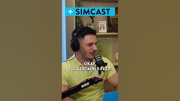 Don’t ask an ODP to count up to six! #simcast #simulation #podcast