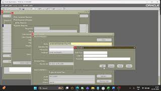 How to access oracle | Oracle EBS R12