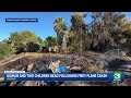 Woman, 2 kids dead following fiery Fresno plane crash