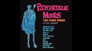 The Deep - Color Dreams 1966