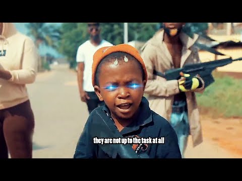 Kekere Ole – A Nigerian Yoruba Movie Starring Saheed Balogun | Sunday Jatto | Jinad Habibat