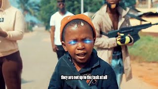 Kekere Ole - A Nigerian Yoruba Movie Starring Saheed Balogun | Sunday Jatto | Jinad Habibat