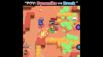 Dynamike carrying the game 😱 