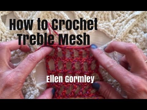 Crochets quadruples (la paire)