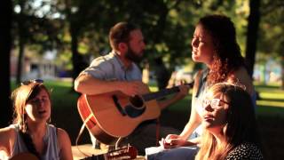 The Most Loyal - Natural Sunlight | Live in Bellwoods 64