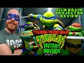 Teenage Mutant Ninja Turtles: Mutant Mayhem (REVIEW) | Projector | Into the Turtle-Verse!