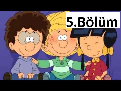 Cedric 5.Bölüm