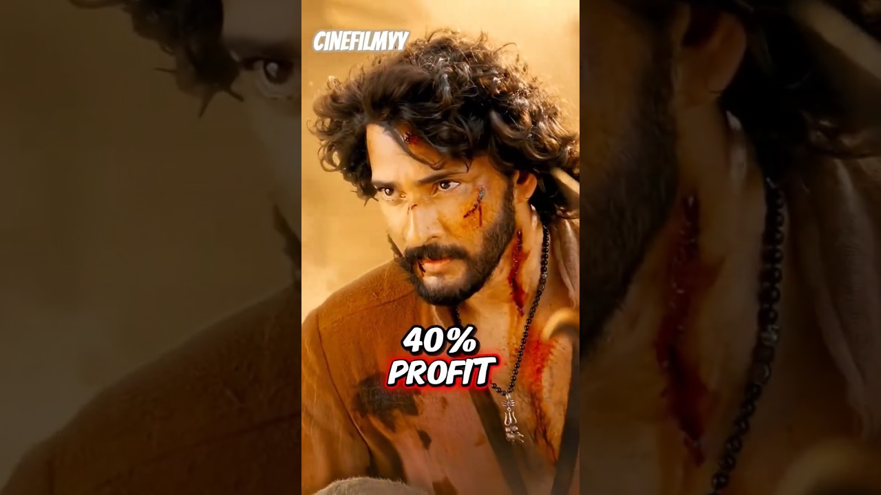 Varanasi Movie Star Cast Shocking Fees ?🤑 