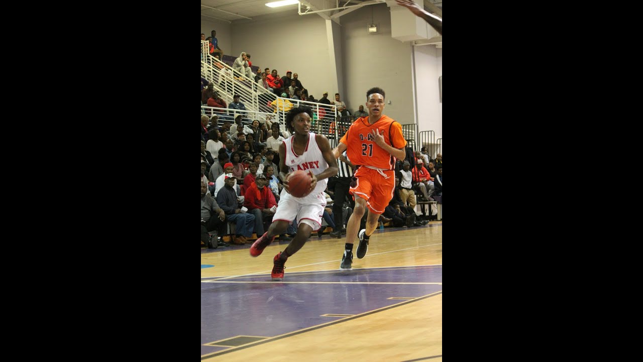 Laney and Richmond notch blowout wins ahead of Tuesday's showdown