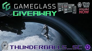 GameGlass 12month GlassPass Subsciption Draw