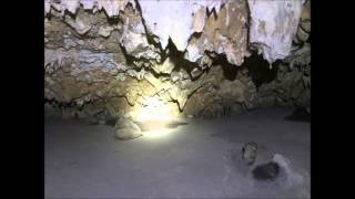 VISITA A LA COVA AMPLA - QUÉ HACER EN DENIA - RUTAS GUIADAS SENDERISMO