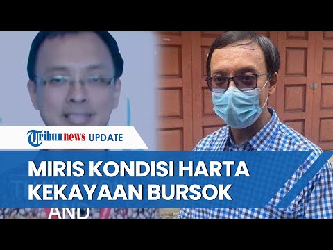 GARANG MINTA Sri Mulyani Mundur saat Pegawai Pajak Pamer Harta, Ternyata Segini Harta Bursok Anthony