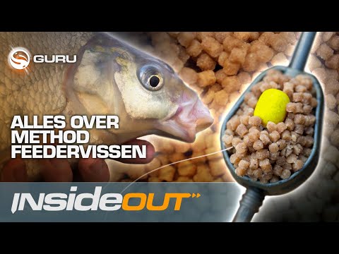 **Method feeder vissen**