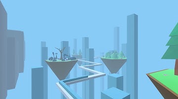 MaxLine - Head in the Clouds V1 FANMADE by MaxStudio