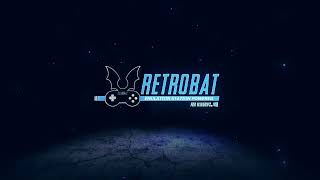 Retrobat Beginners Setup Guide 2025 1440p 60fps VP9 128kbit AAC English
