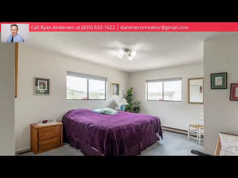 248 Sage Rd, Pine Valley, UT home video tour