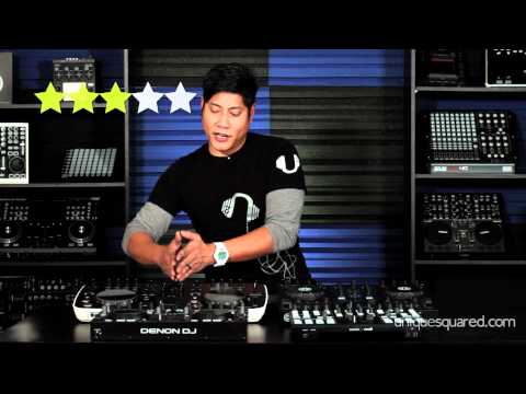 Kontrol S2 vs DDJ-Ergo vs MC3000 vs Novation Twitch | UniqueSquared.com