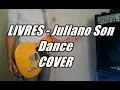 Livres - Juliano Son "Dance" (GuitarCover)